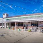 Outdoor Dining on International Drive